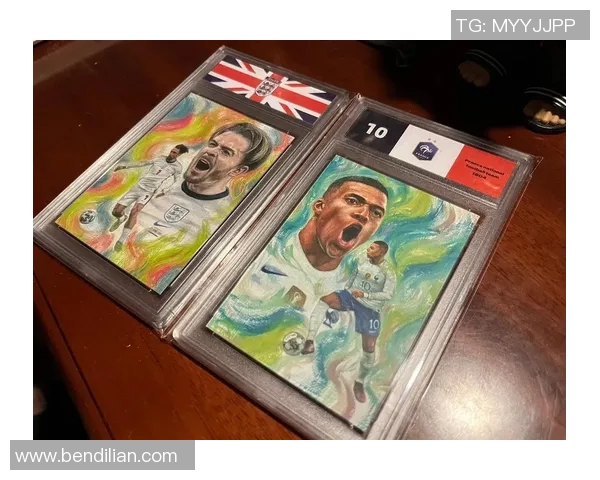 数字足球球星卡收藏热潮:如何打造独一无二的球员卡片世界 数字足球球星卡收藏热潮:如何打造独一无二的球员卡片世界